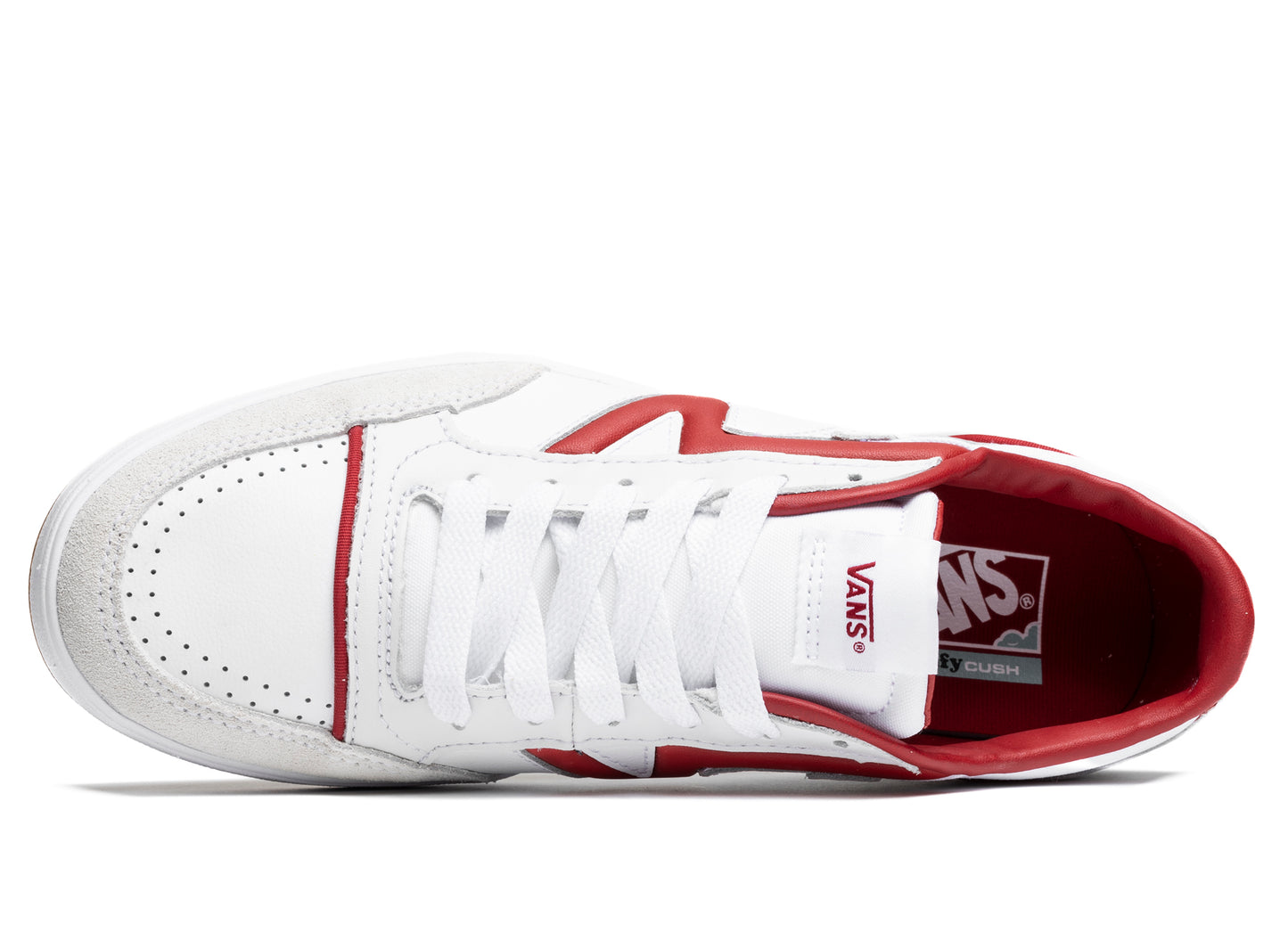 Vans Lowland CC