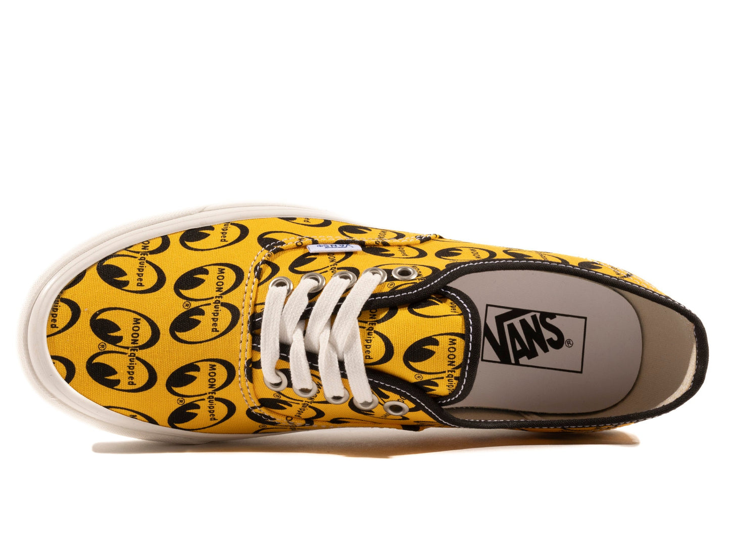 Vans Authentic 44 DX 'Anaheim Factory'