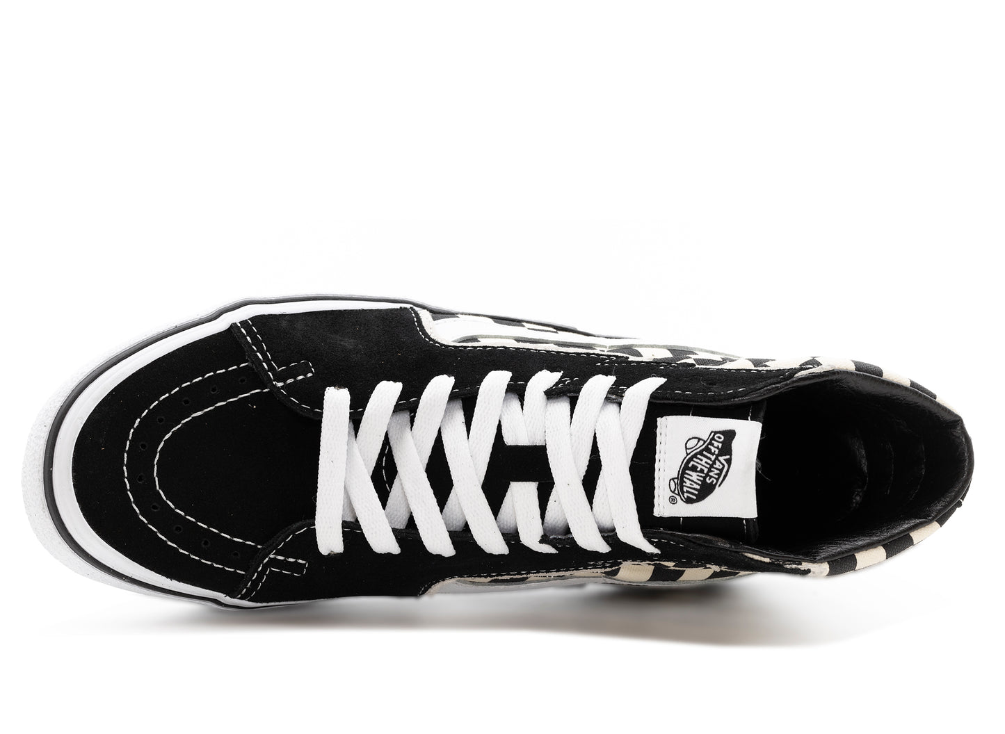 Vans Sk8 Hi Bolt
