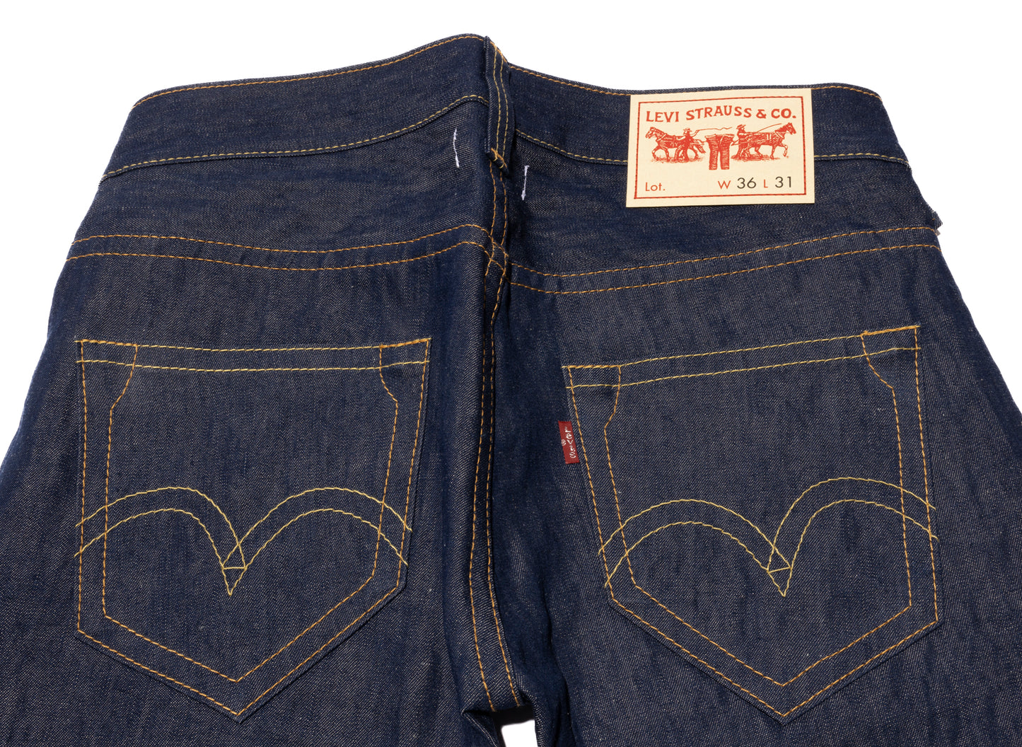 Comme des Garçons x Junya Watanabe MAN Jeans