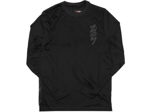 Camiseta de tiro de manga larga Jordan Zion