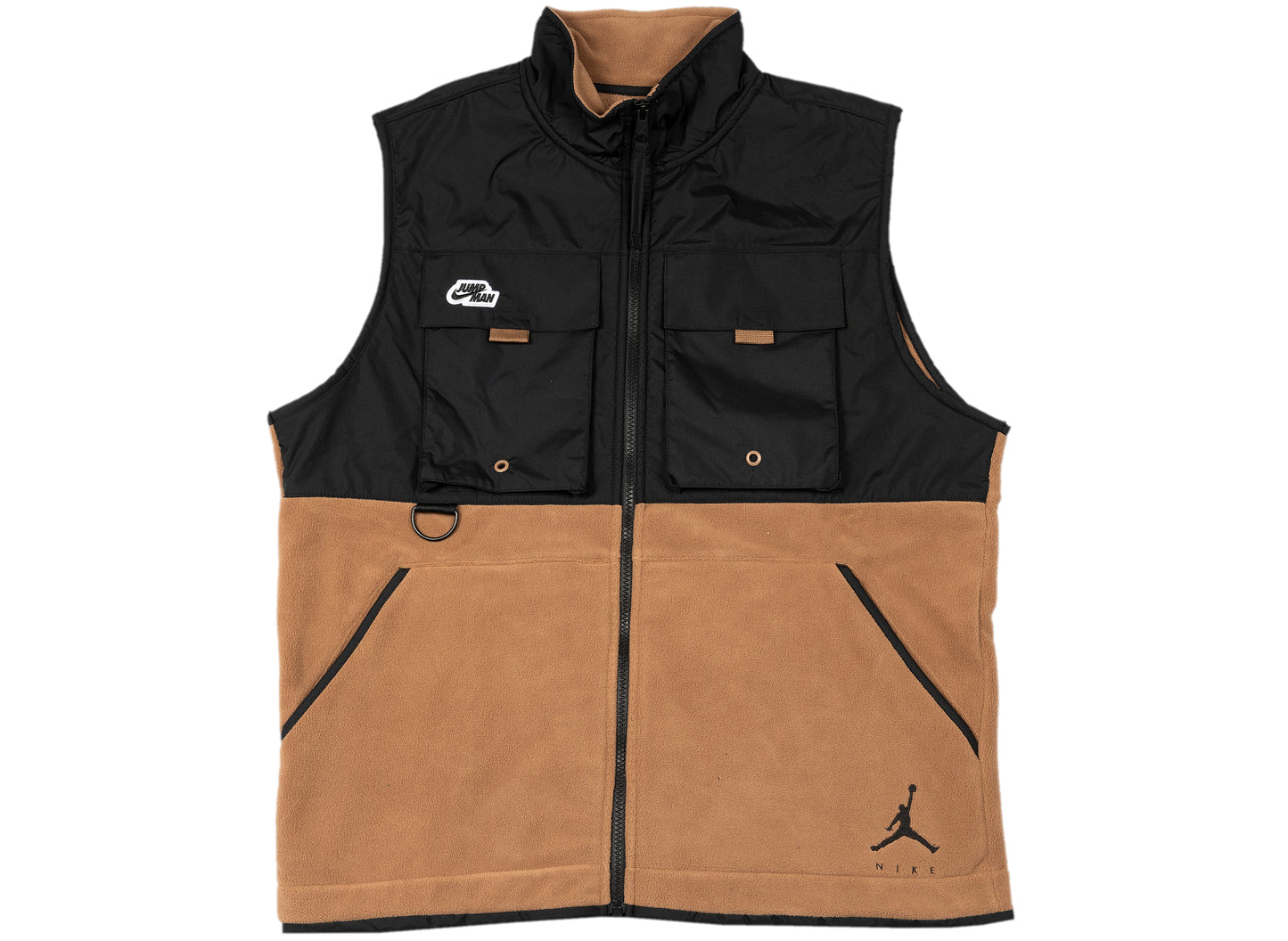 Chaleco Jordan Jumpman