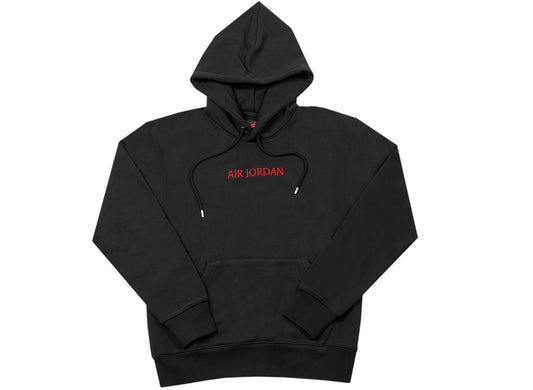 Sudadera de felpa con capucha Jordan Air