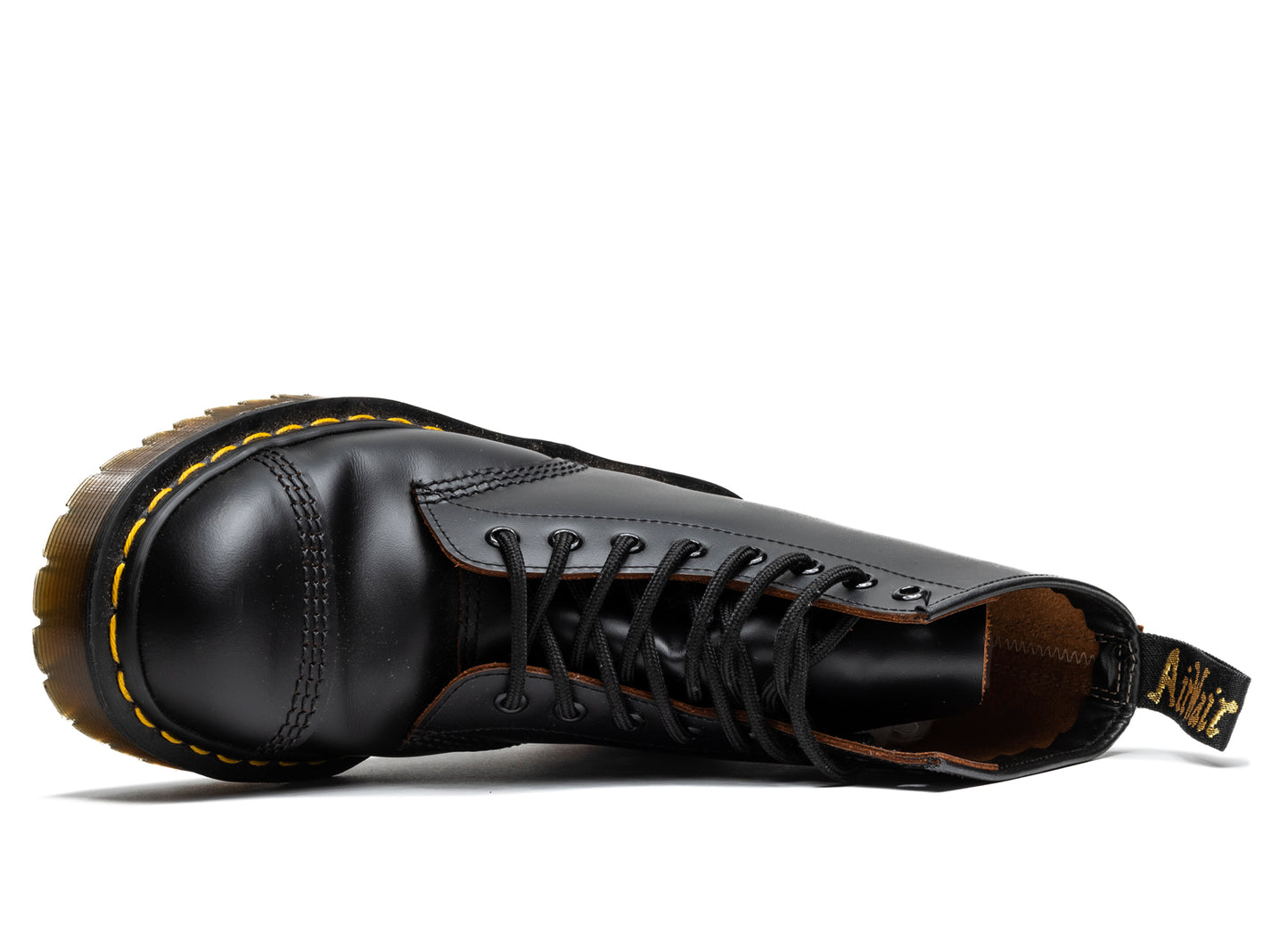 Dr. Martens 1460 Bex Made in England Zehenkappenstiefel