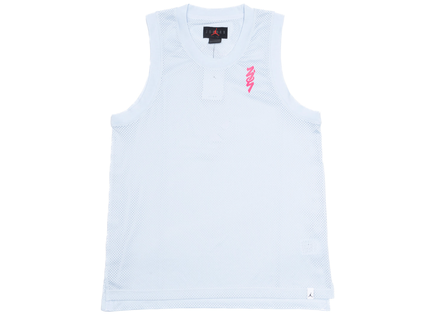 Jordan Dri-Fit Zion Oberteil