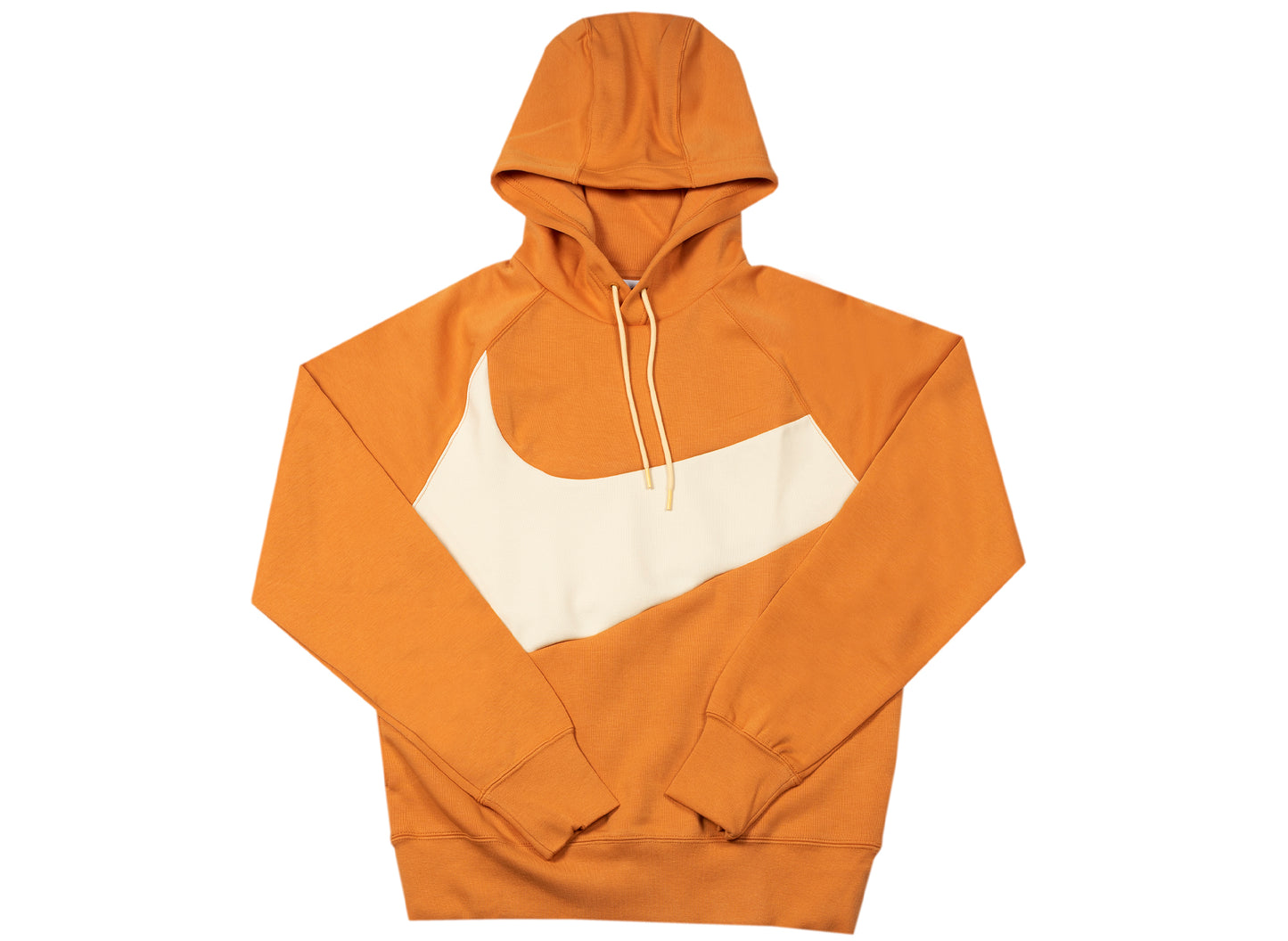 Nike Sportswear Swoosh Tech Fleece Kapuzenpullover