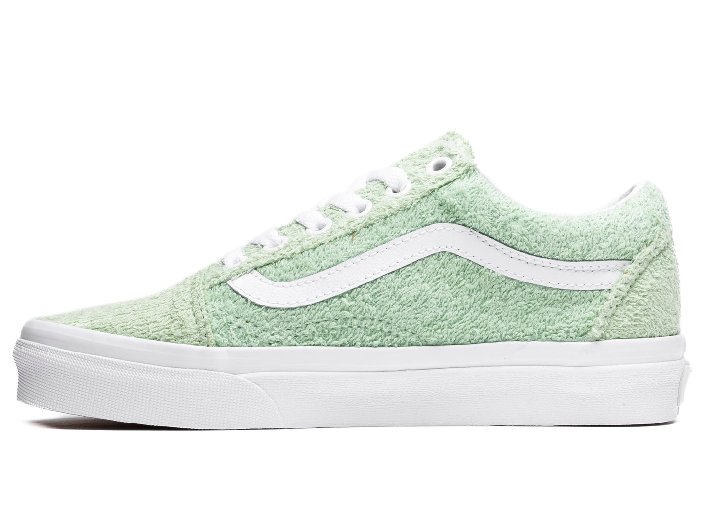 Vans Old Skool Frottee