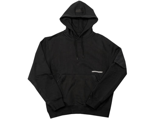 Jordan 23 Engineered Fleece Kapuzenpullover