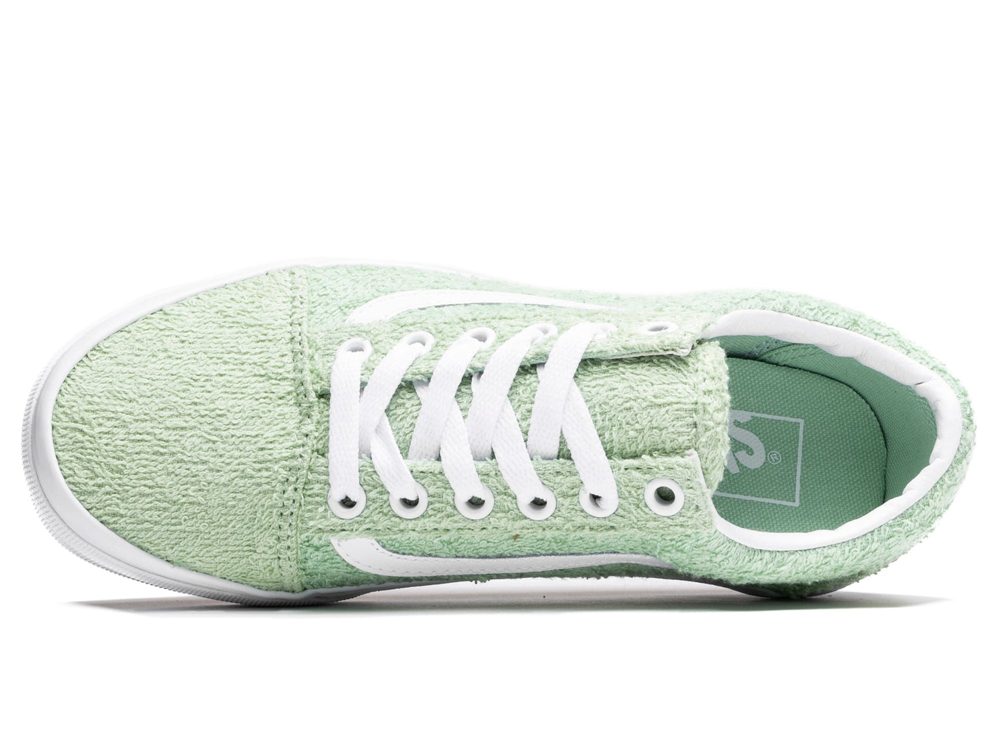 Vans Old Skool Frottee
