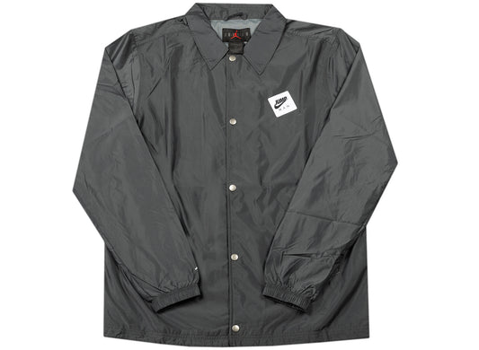 Jordan Jumpman Classic Herrenjacke in Grau