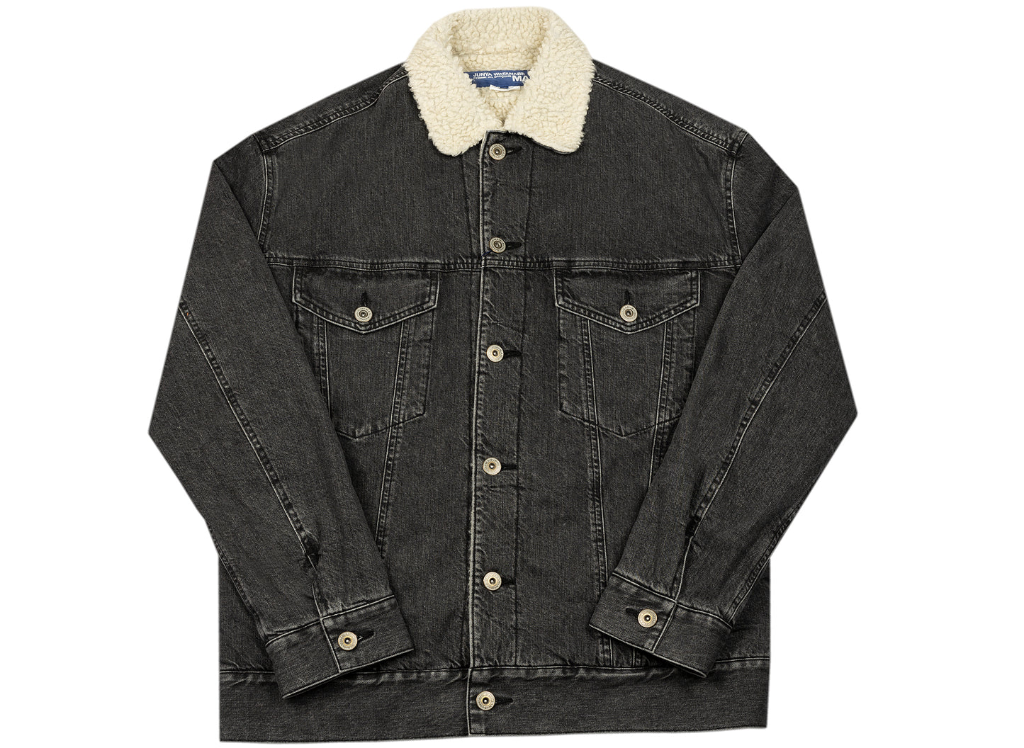 Chaqueta vaquera Junya Watanabe MAN Poem
