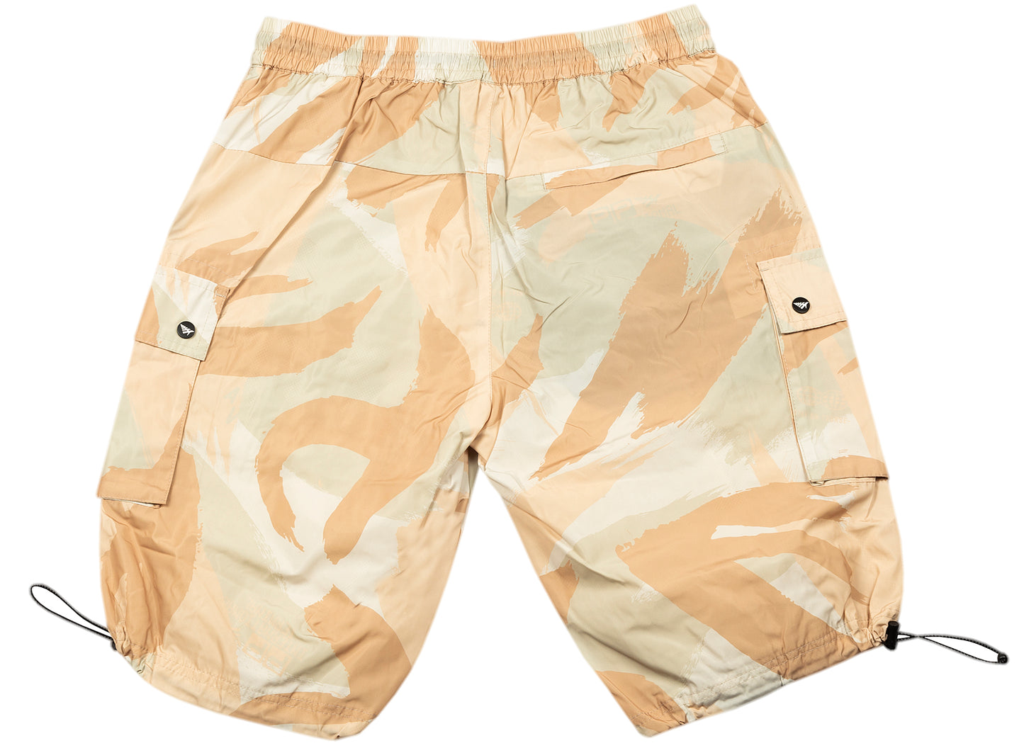 Paper Planes Fallschirm-Cargoshorts