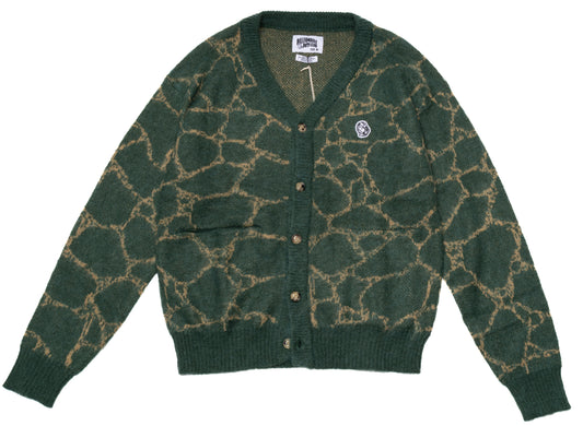 BBC Spelunk Sweater