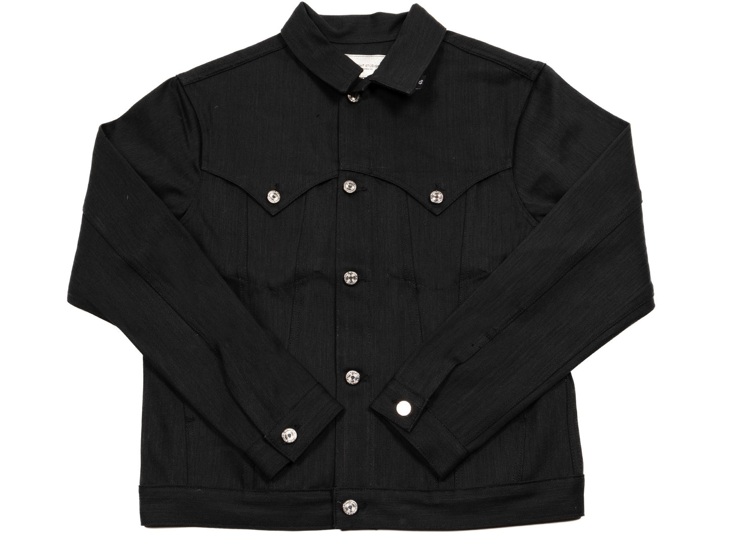 Chaqueta vaquera Midnight Studios Hollywood