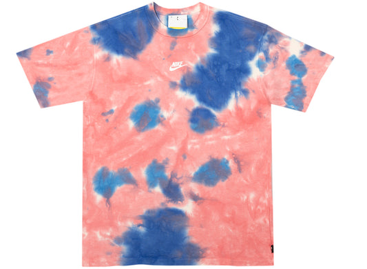 Nike Sportswear Premium Essentials gefärbtes T-Shirt
