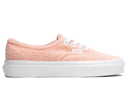 Vans Authentic de tela de rizo