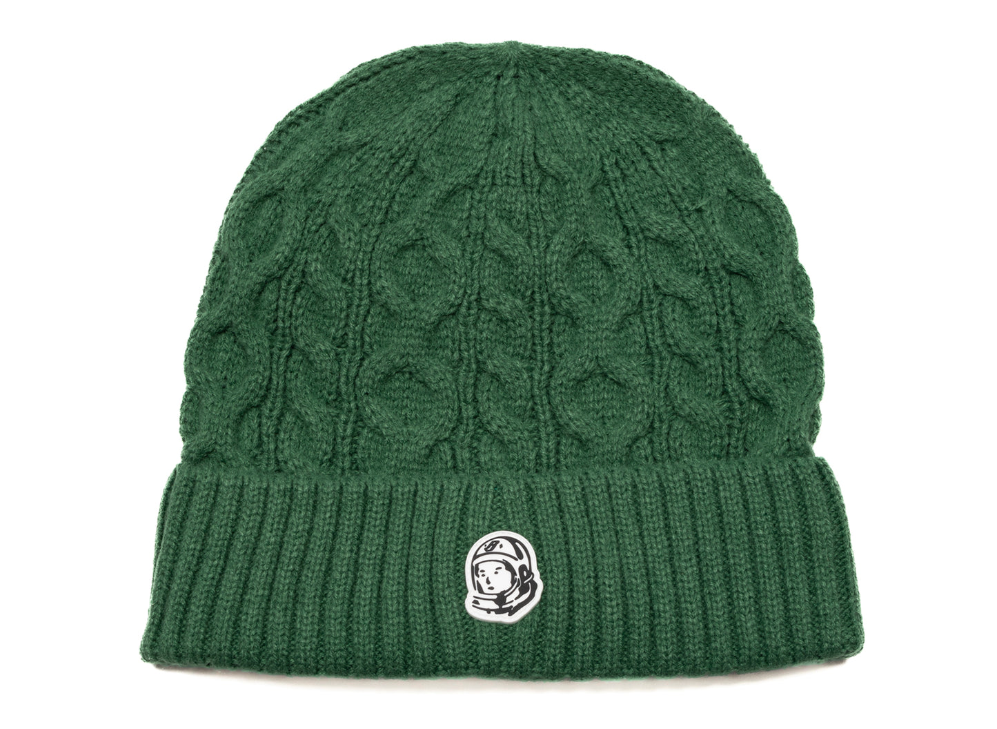 Gorro de punto BBC Tyhco