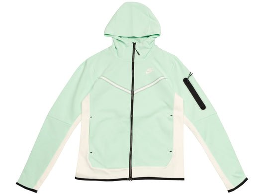 Herren Nike Sportswear Tech Fleece Jacke