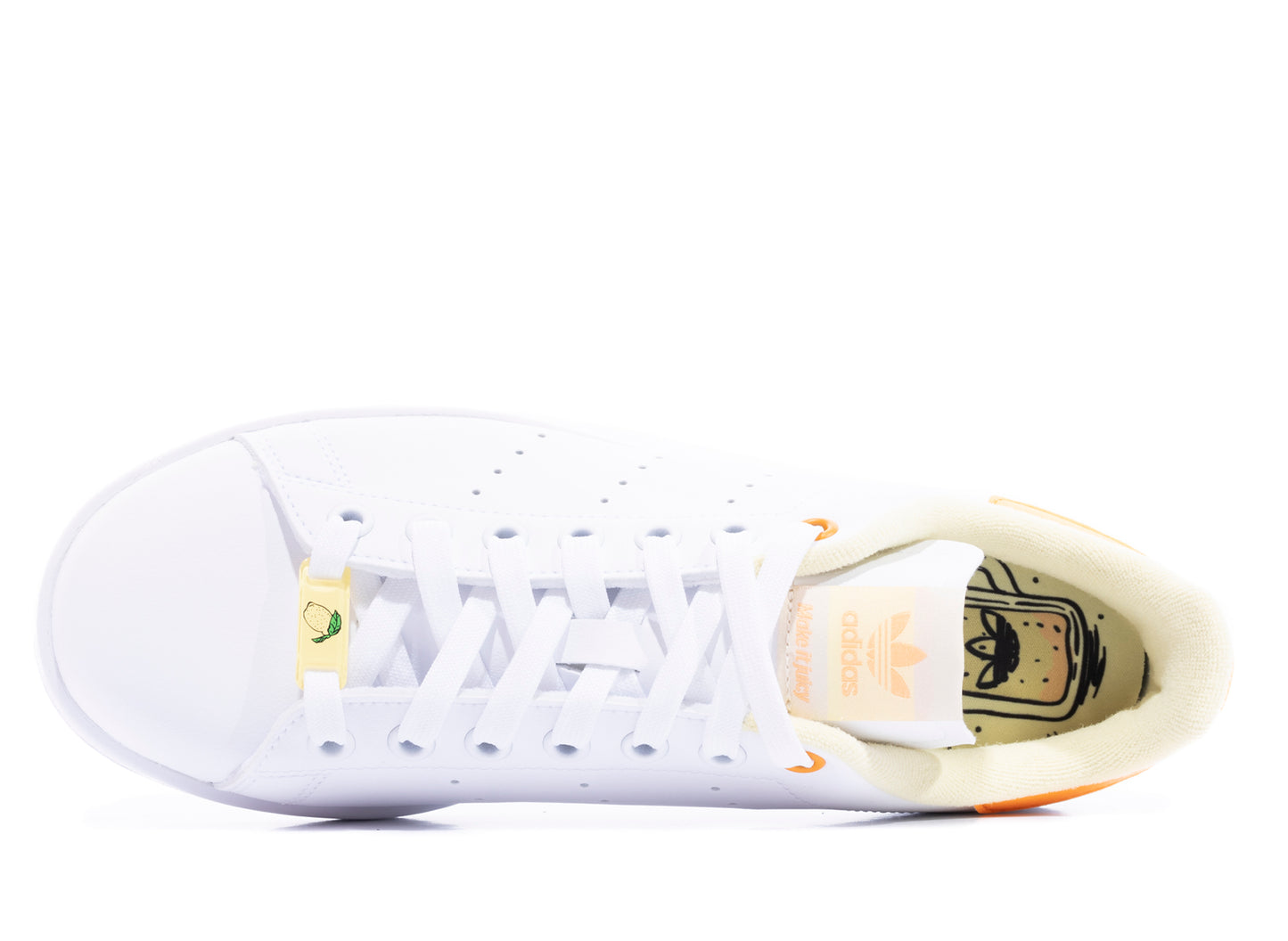 Damen Adidas Stan Smith Her Vegan