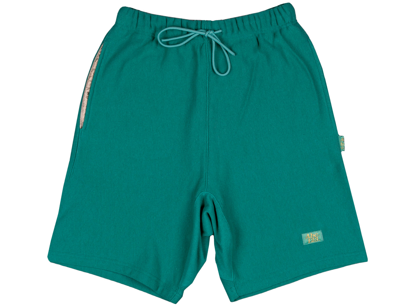 Advisory Board Crystals Abc. 123. Sweatshorts in Apatite