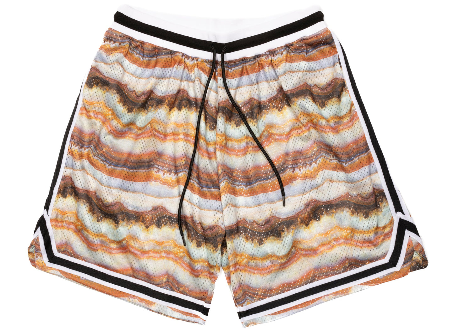 Pantalones cortos de juego John Elliott