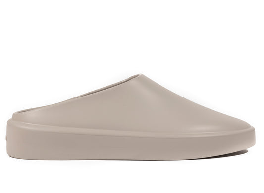 Kid's Fear of God The California Slip-On in Concrete