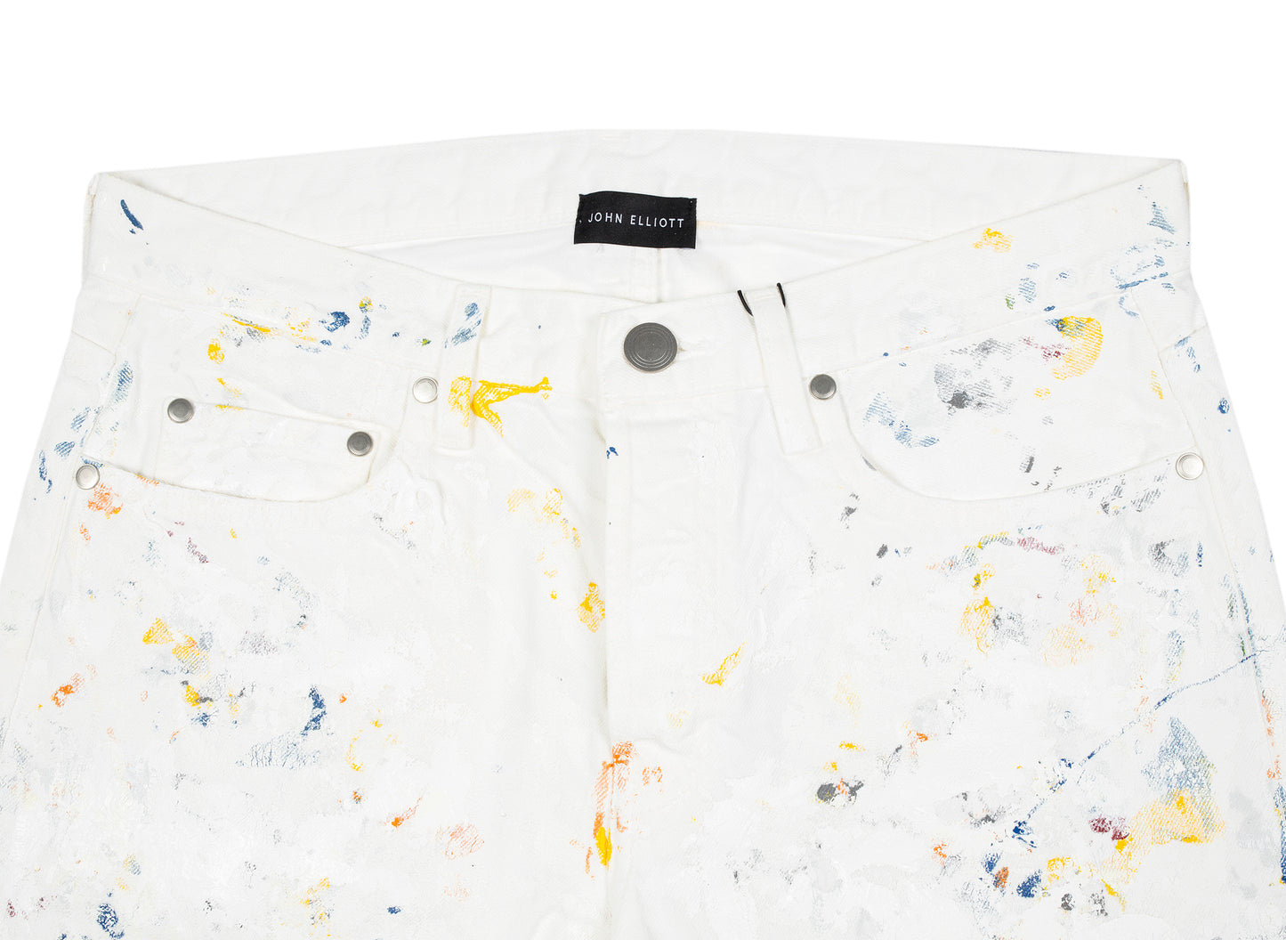 John Elliott The Daze 2 Jeans