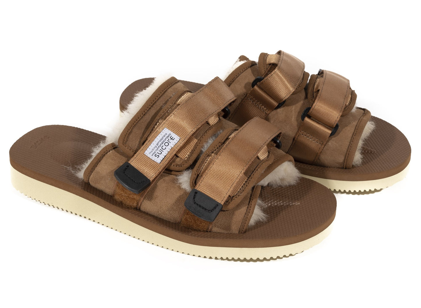 Suicoke Moto-M2AB
