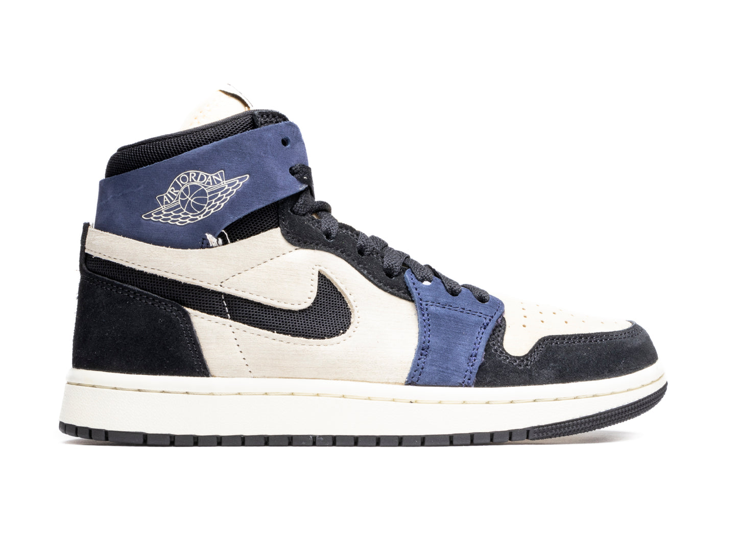 Air Jordan 1 High Zoom Air Comfort 2 para mujer