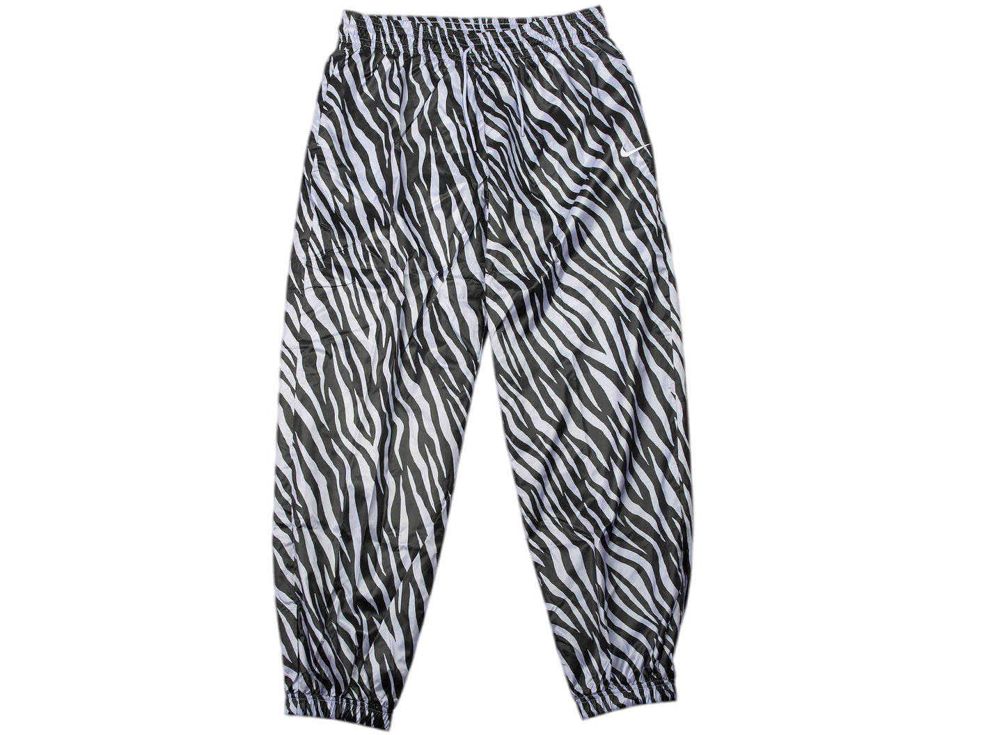Nike Sportswear Icon Clash Webhose für Damen in Lila