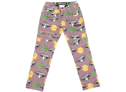 BBC Dollar Cargo Pants