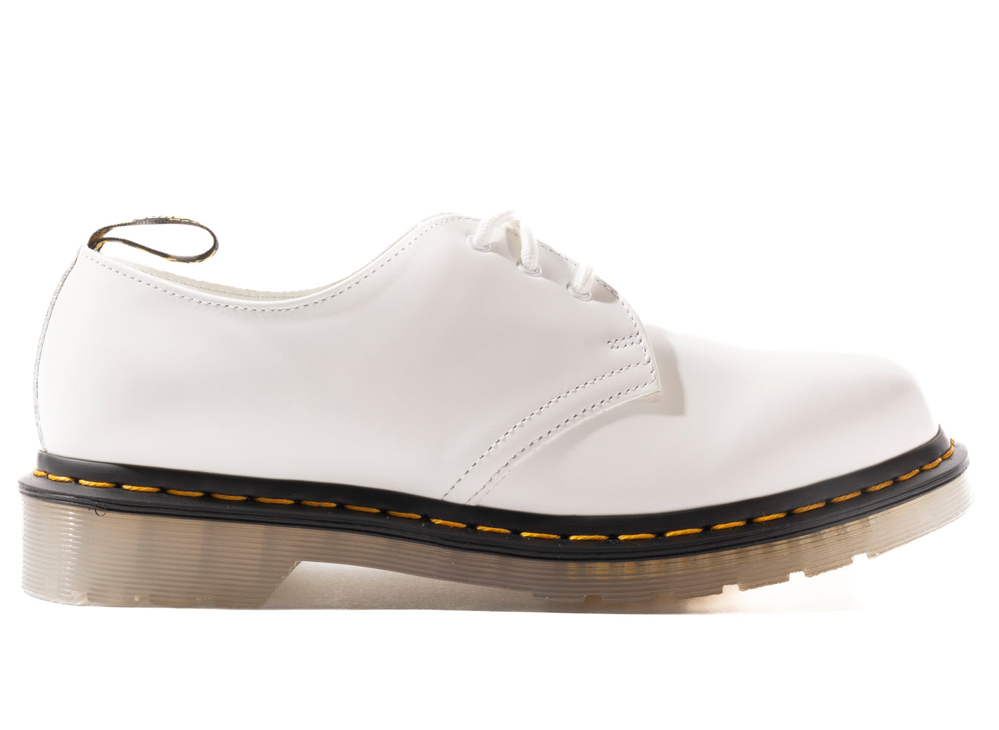 Botas Dr. Martens Iced White Smooth 1461
