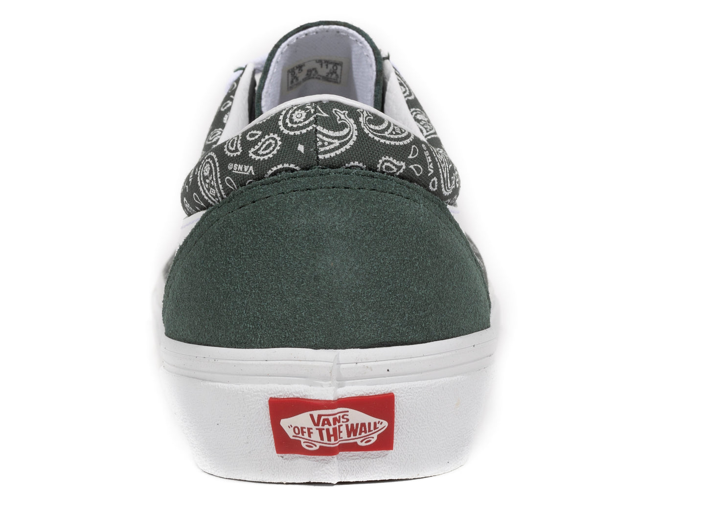 Vans Bold NI 'Bandana'