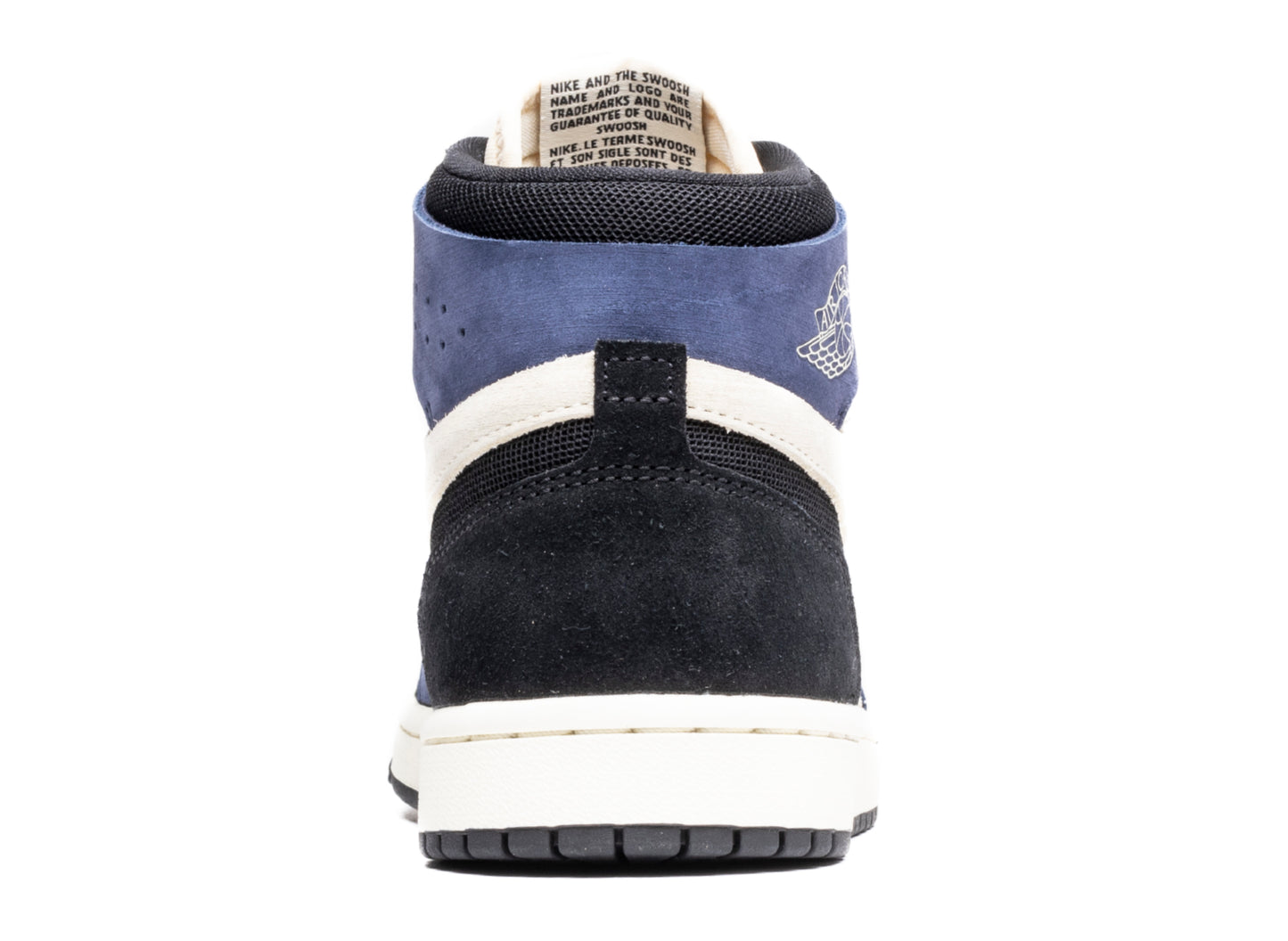 Air Jordan 1 High Zoom Air Comfort 2 para mujer