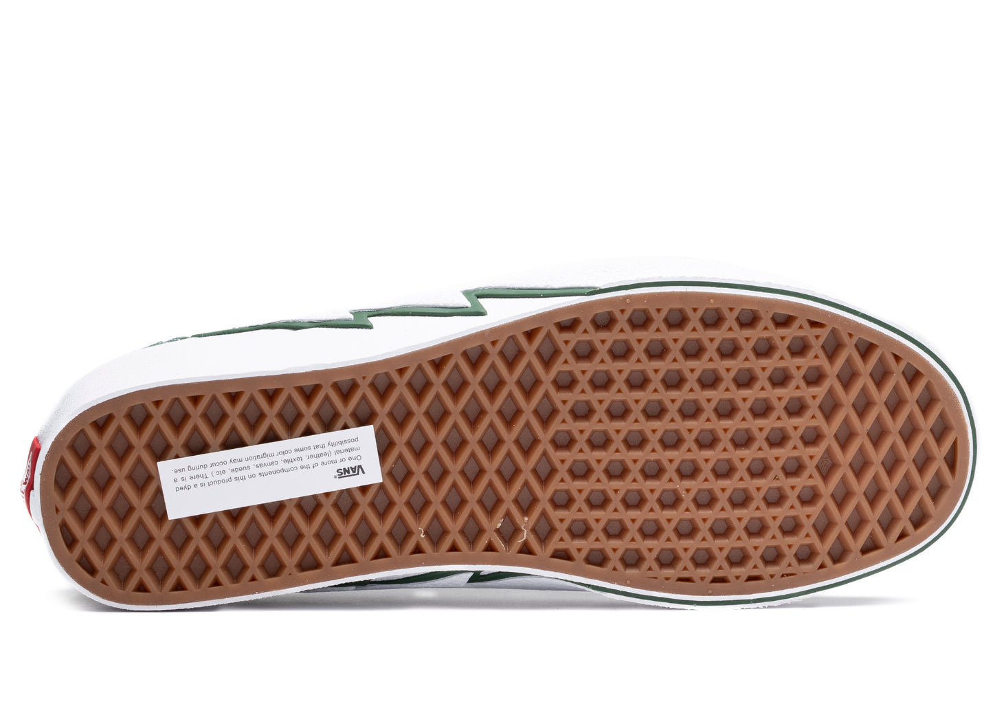 Vans Old Skool Bolt 2 Tone