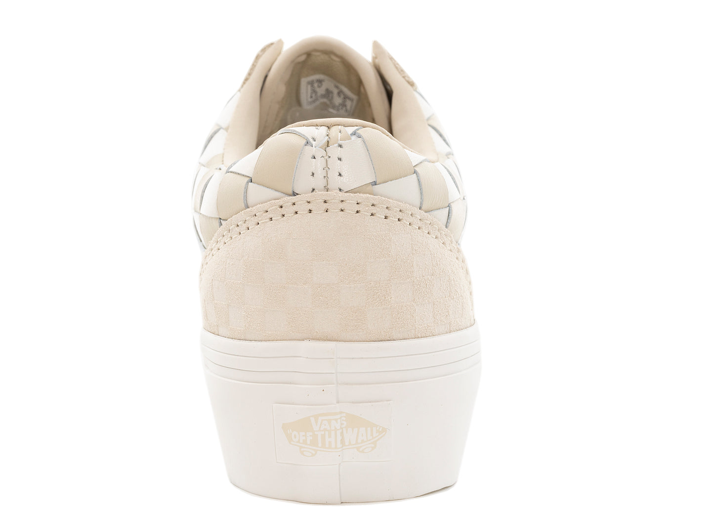 Vans Old Skool Platform