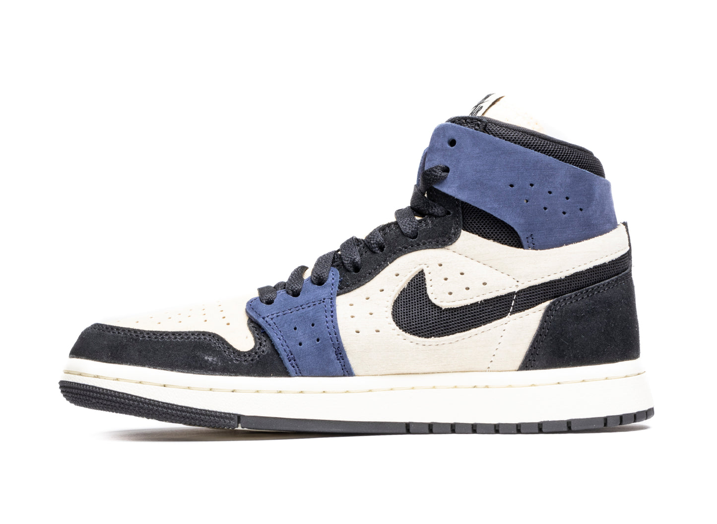 Air Jordan 1 High Zoom Air Comfort 2 para mujer