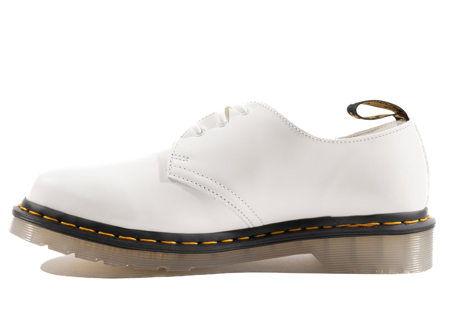 Botas Dr. Martens Iced White Smooth 1461
