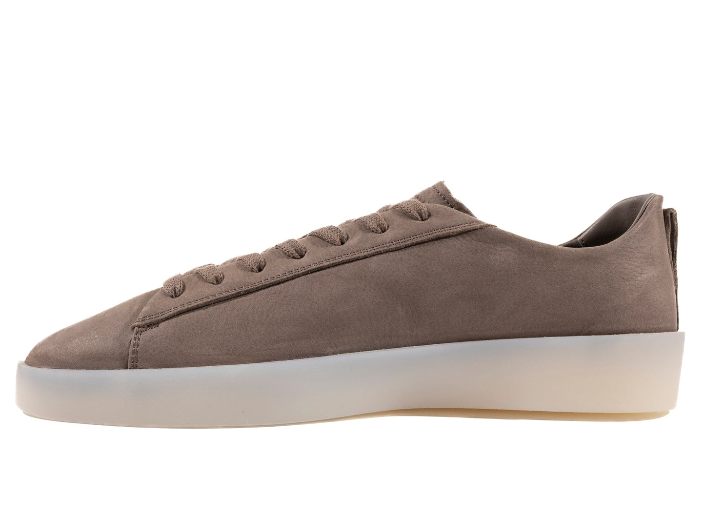 Fear of God Tennis Low „Tobacco“