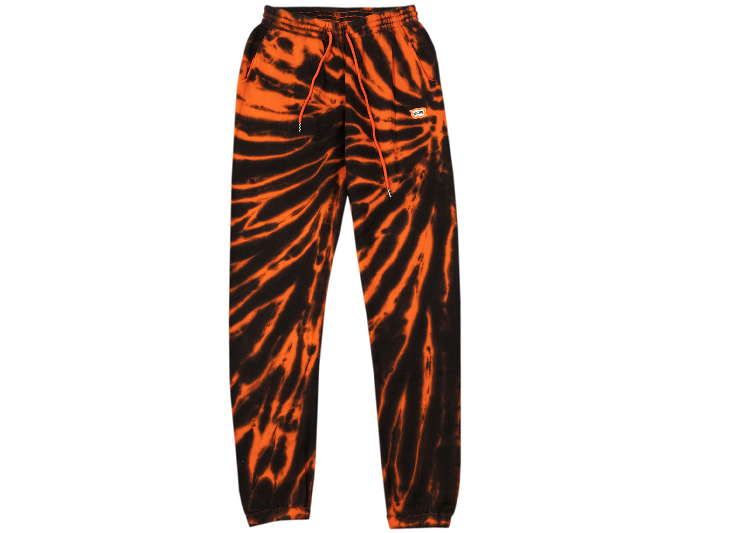 Pantalones deportivos Hypno de Ice Cream en rojo