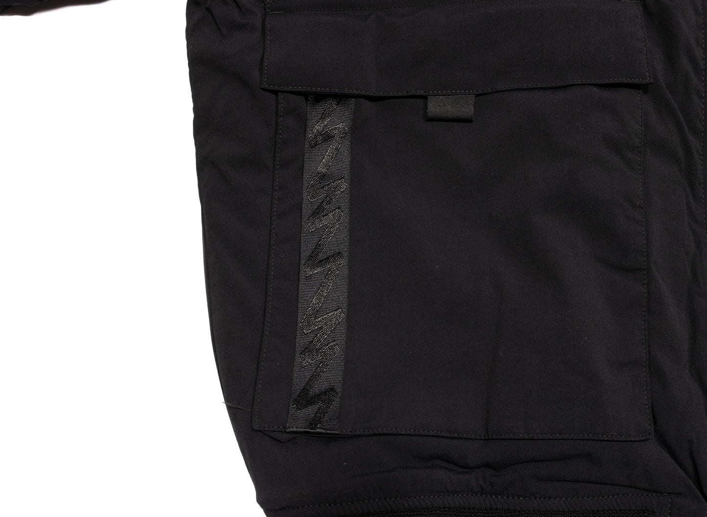 Jordan Zion Flight Jacket