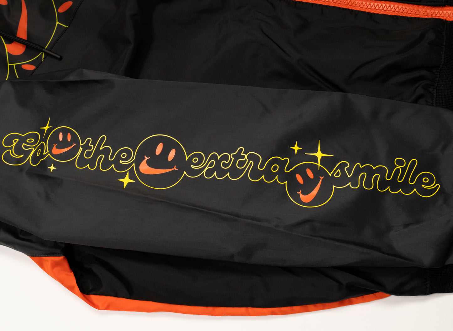 Chaqueta con capucha de tejido Woven Nike Sportswear Sport Essentials