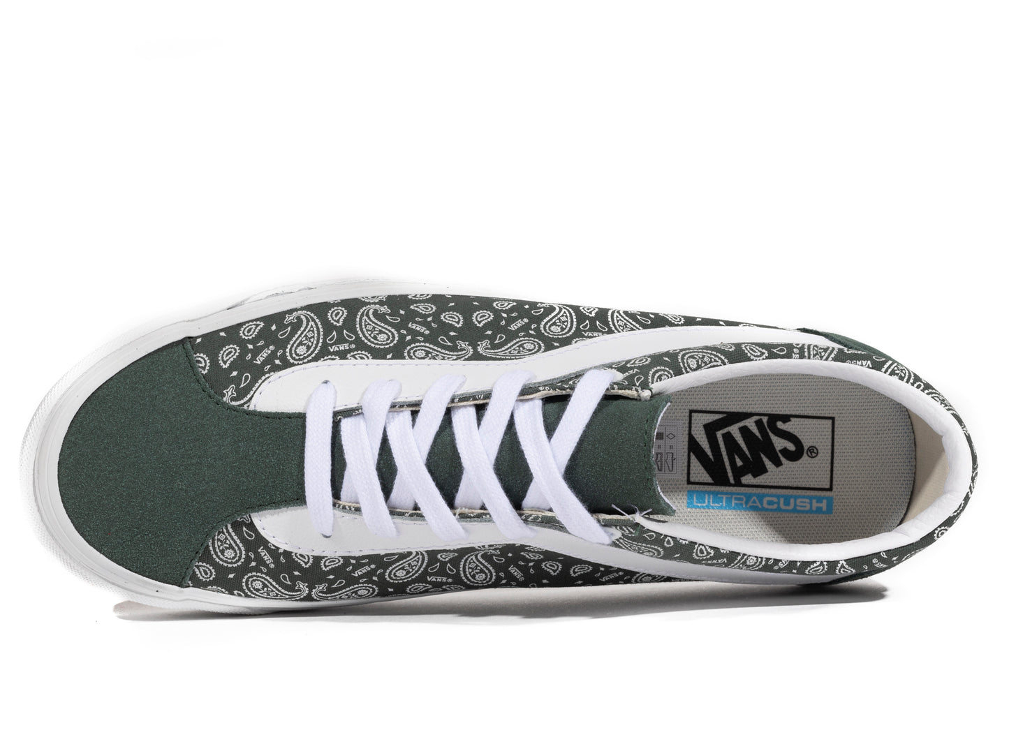 Vans Bold NI 'Bandana'