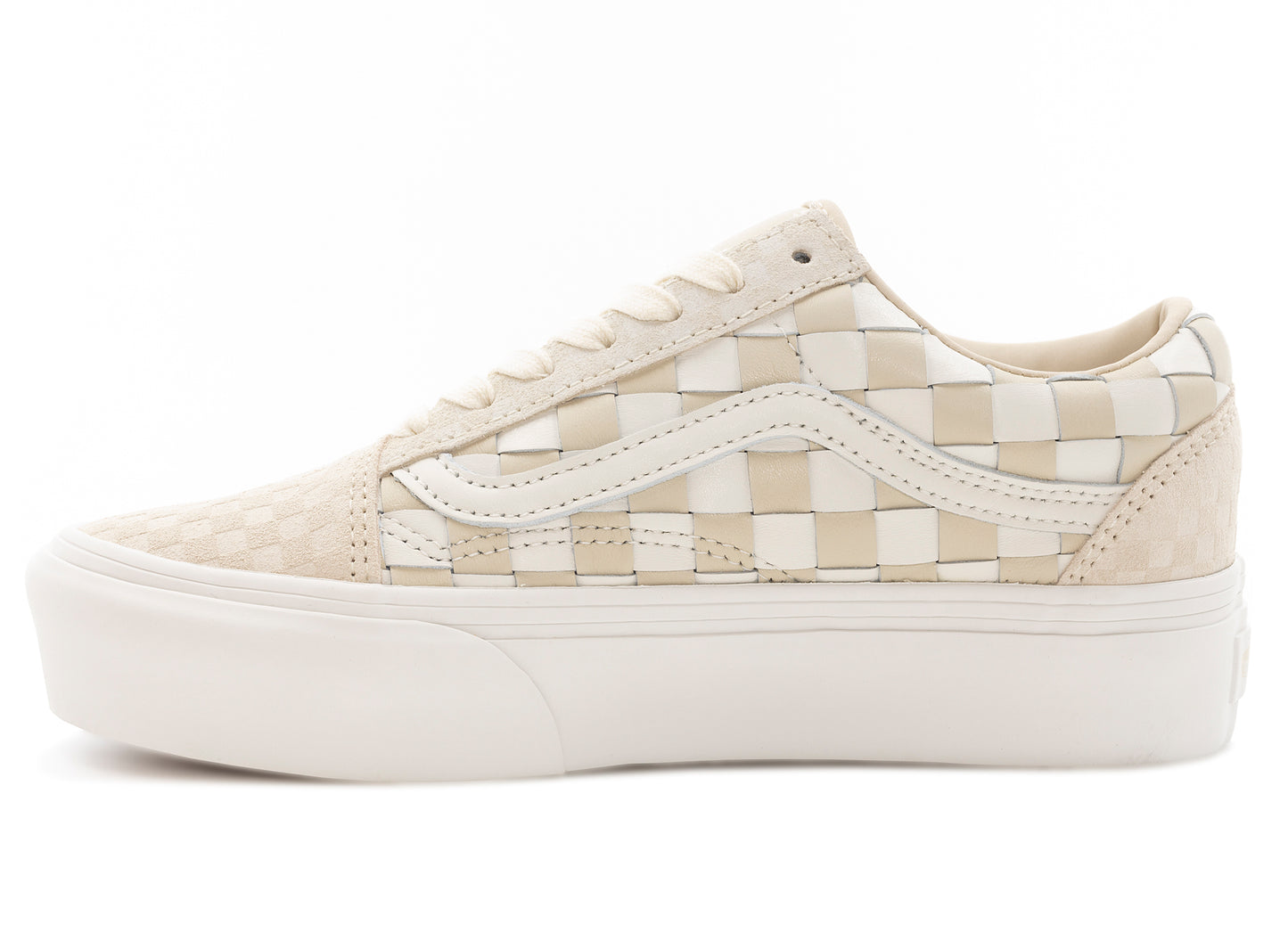 Vans Old Skool Platform
