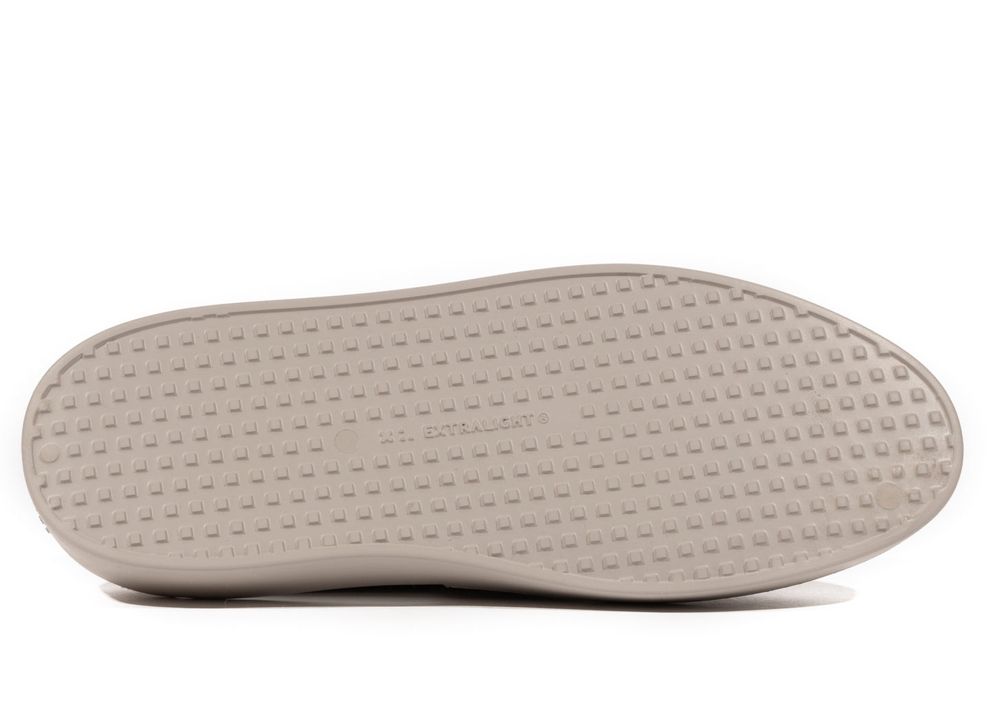 Kid's Fear of God The California Slip-On in Concrete