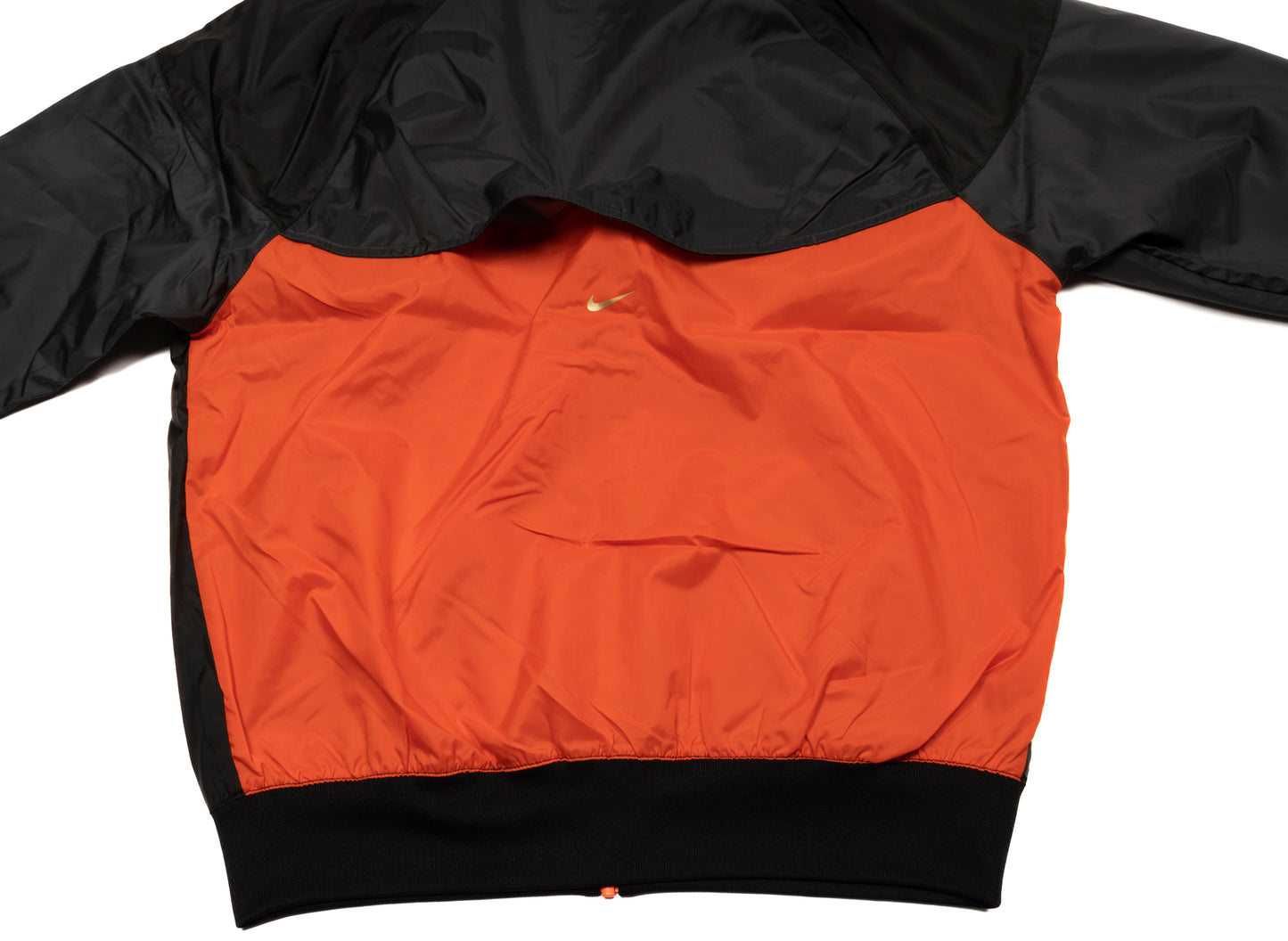 Chaqueta con capucha de tejido Woven Nike Sportswear Sport Essentials