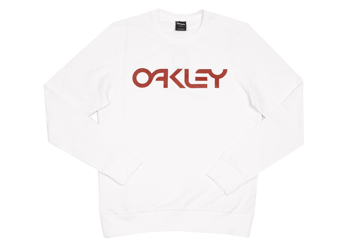 Oakley B1B Rundhals-Sweatshirt