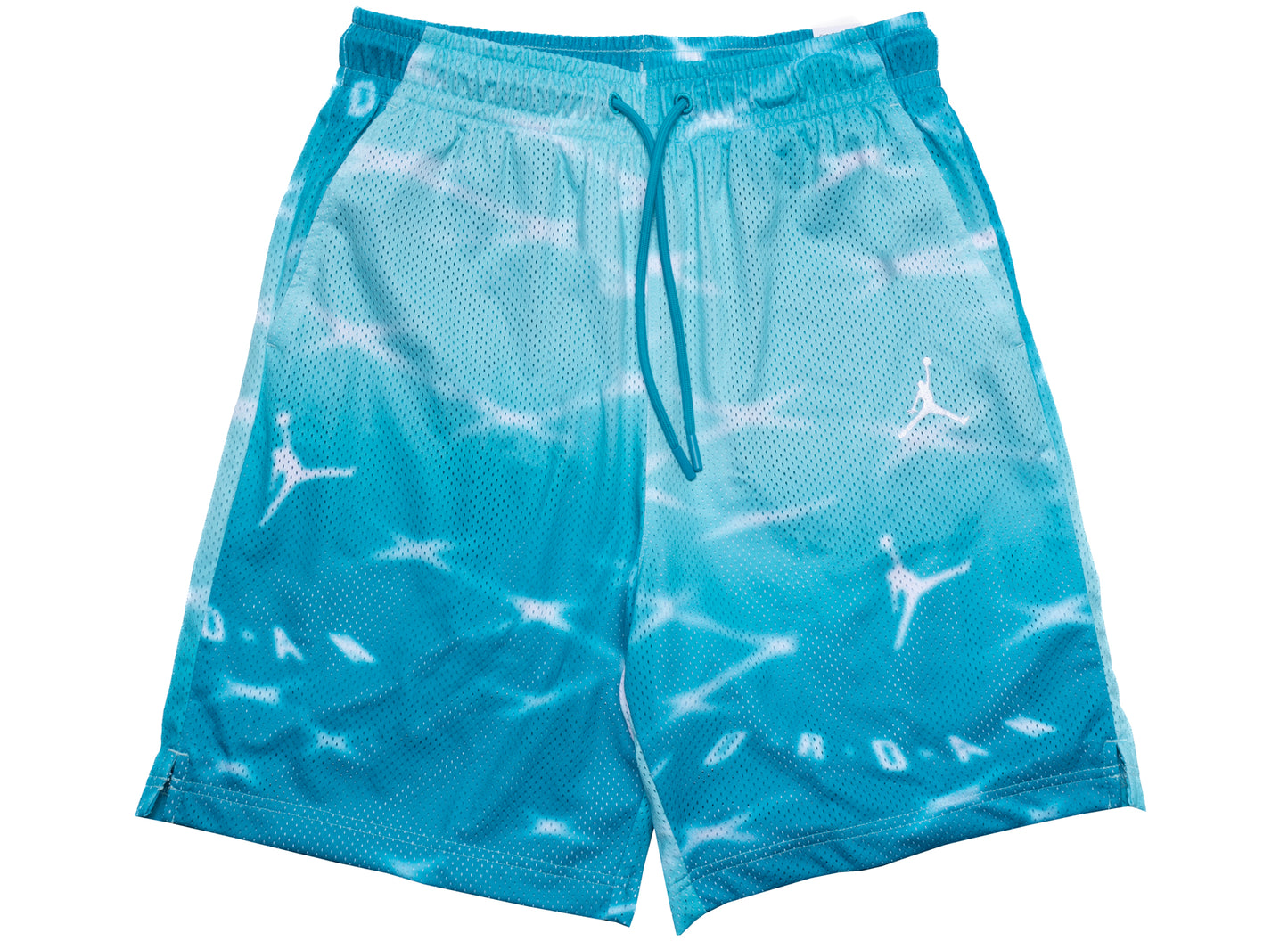 Jordan Essentials All-Over-Print-Shorts