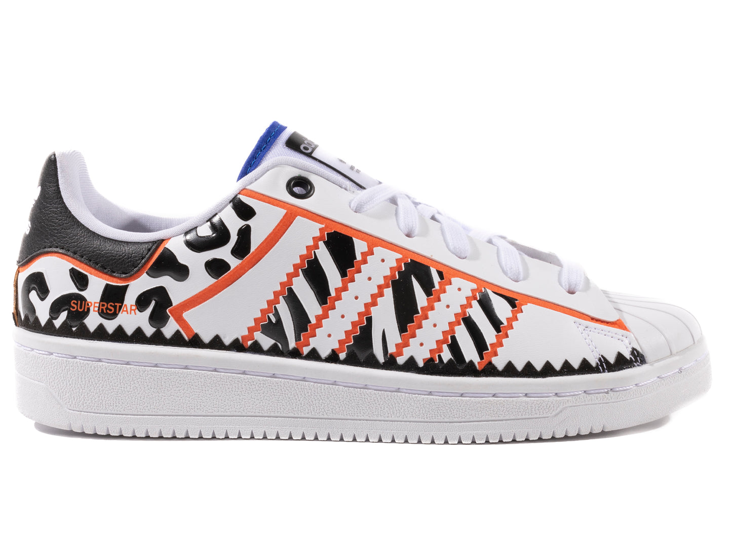 Adidas Superstar OT Tech para mujer