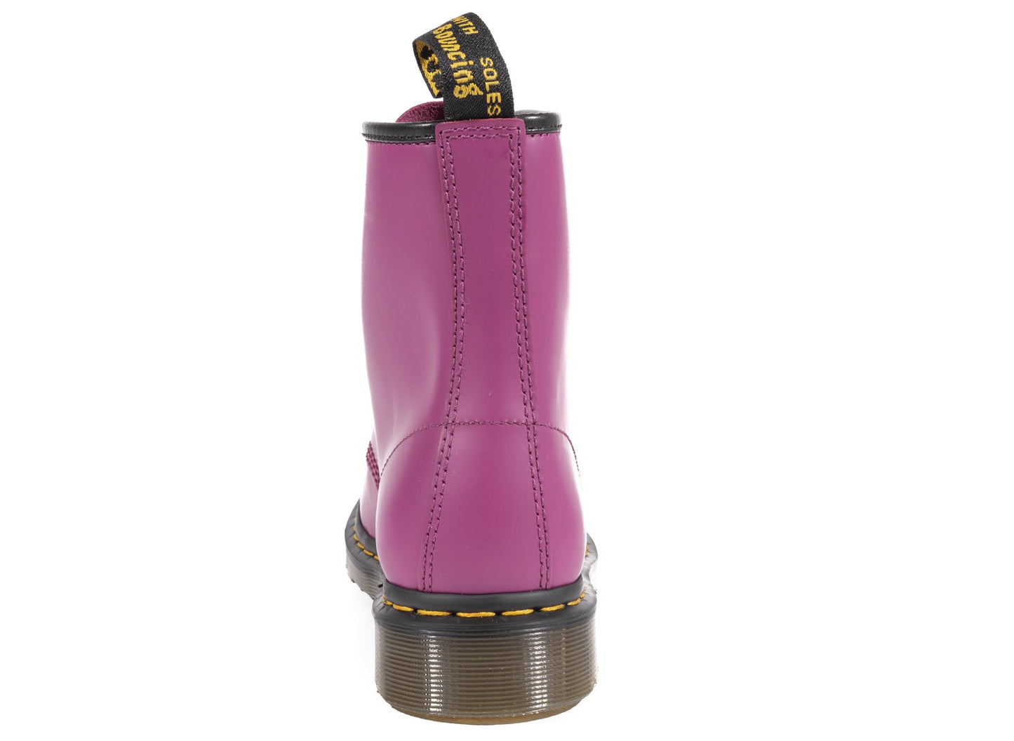Dr. Martens Fuchsia Smooth